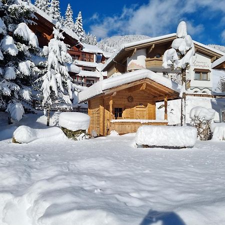 Haus Daniela Διαμέρισμα Gerlos Εξωτερικό φωτογραφία