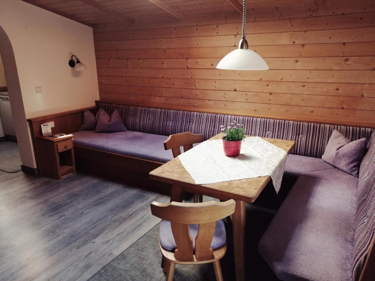 Haus Daniela Διαμέρισμα Gerlos Εξωτερικό φωτογραφία