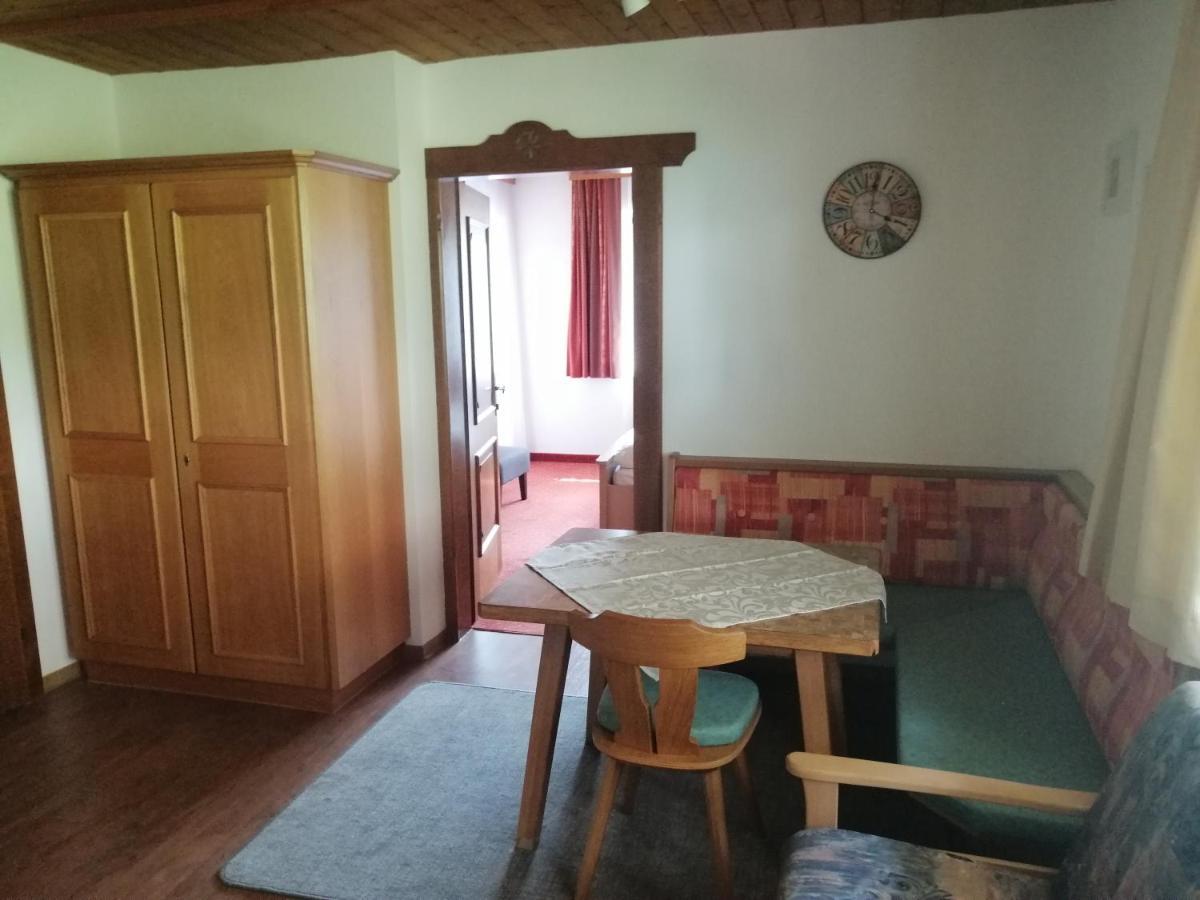 Haus Daniela Διαμέρισμα Gerlos Εξωτερικό φωτογραφία