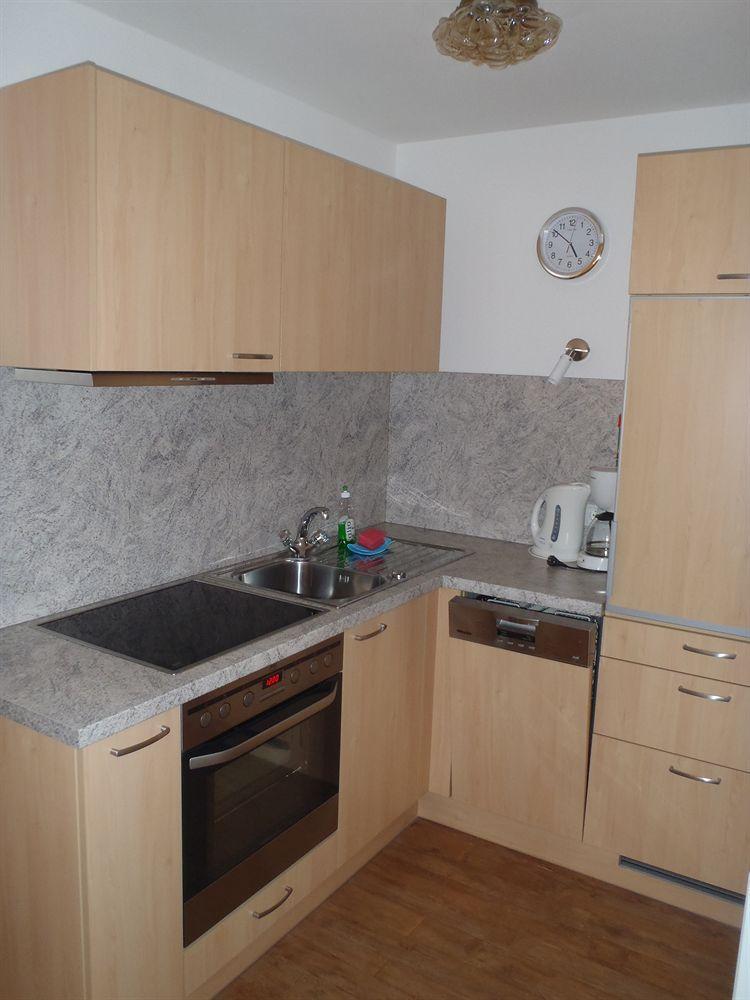 Haus Daniela Διαμέρισμα Gerlos Εξωτερικό φωτογραφία