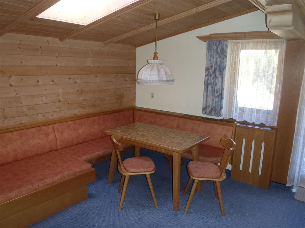Haus Daniela Διαμέρισμα Gerlos Εξωτερικό φωτογραφία