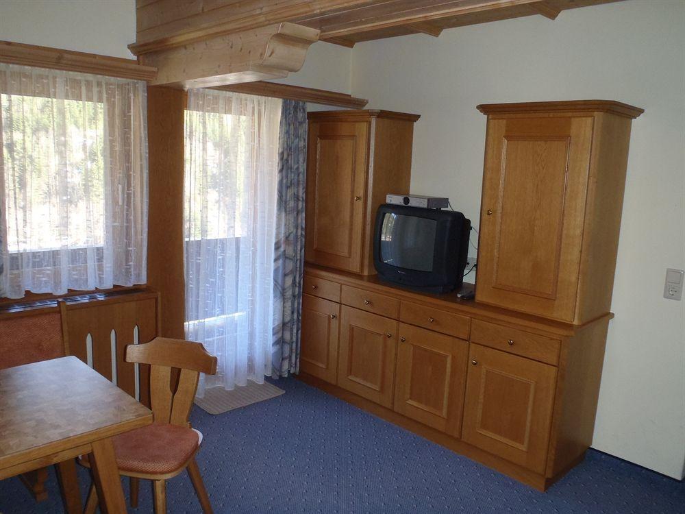 Haus Daniela Διαμέρισμα Gerlos Εξωτερικό φωτογραφία