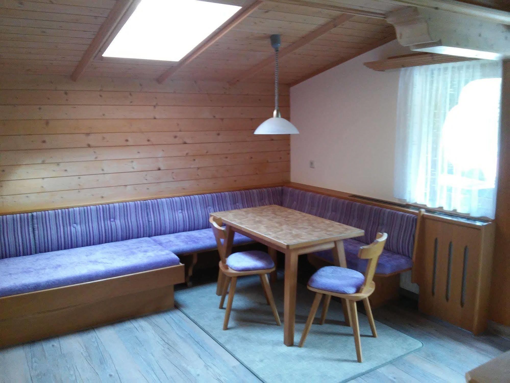 Haus Daniela Διαμέρισμα Gerlos Εξωτερικό φωτογραφία