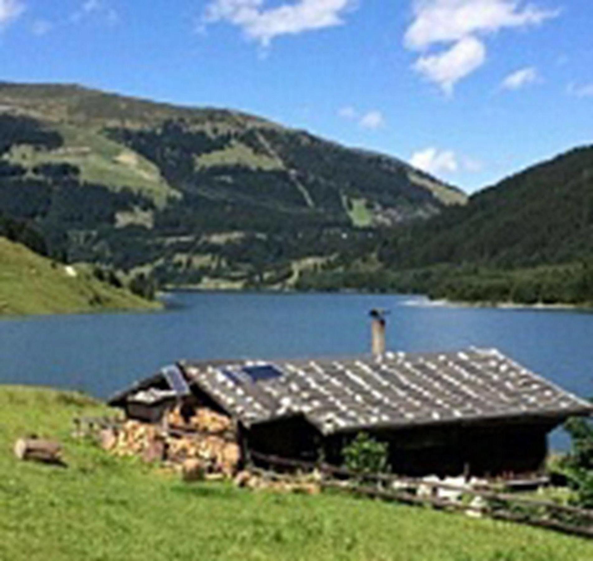 Haus Daniela Διαμέρισμα Gerlos Εξωτερικό φωτογραφία