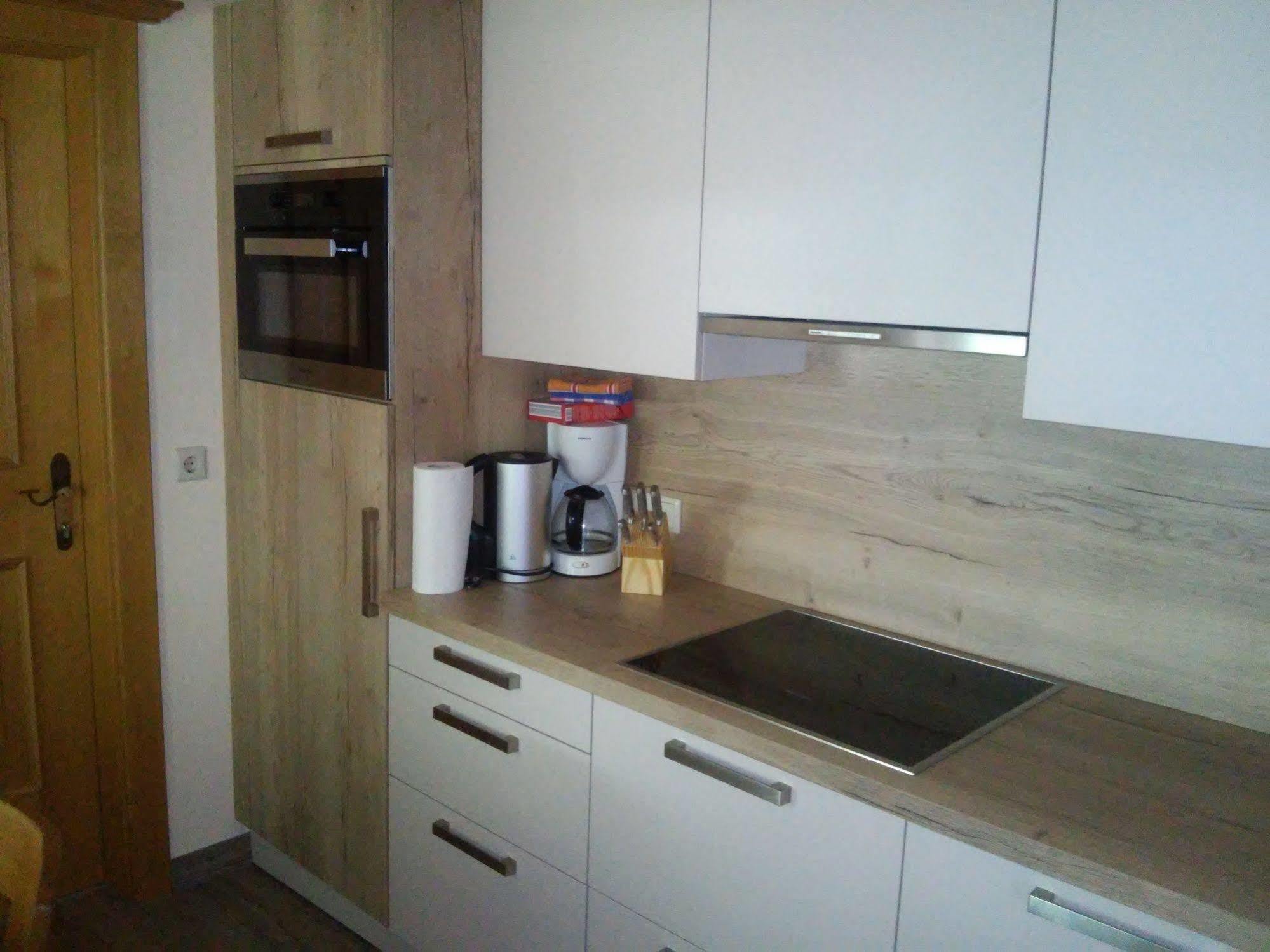 Haus Daniela Διαμέρισμα Gerlos Εξωτερικό φωτογραφία