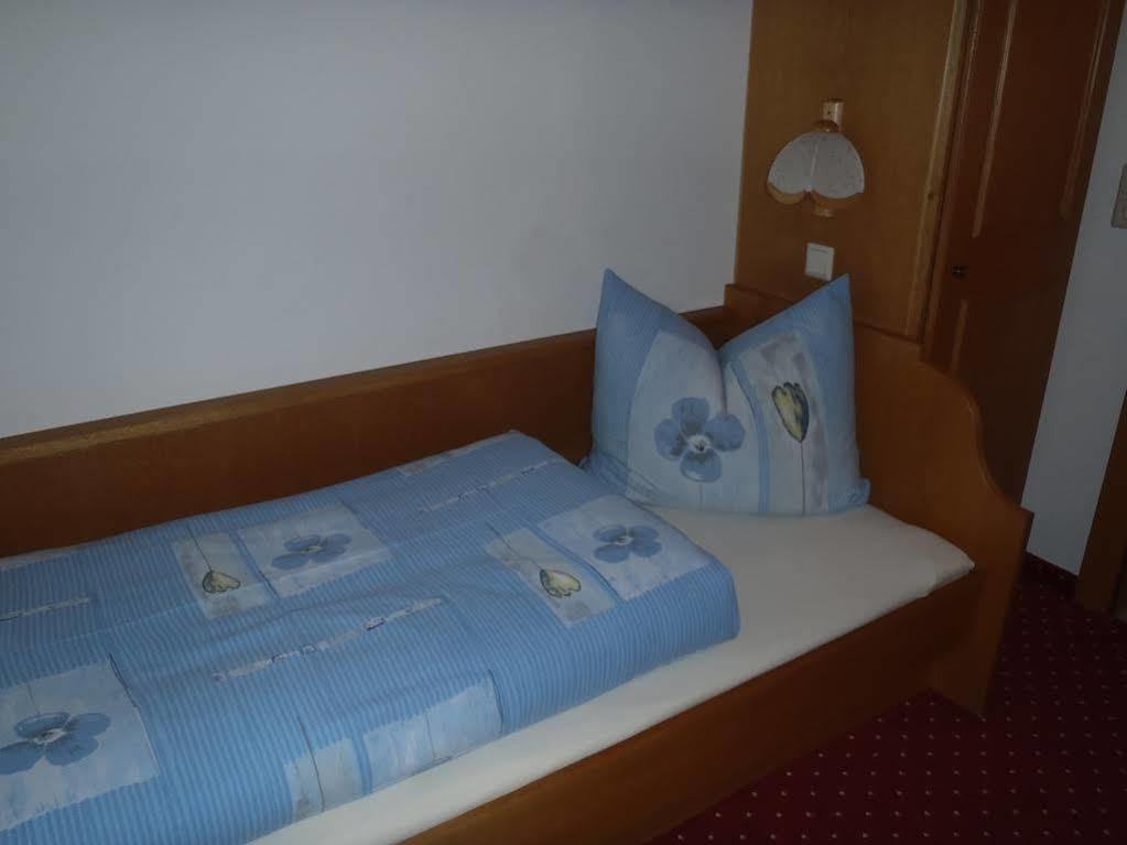 Haus Daniela Διαμέρισμα Gerlos Εξωτερικό φωτογραφία